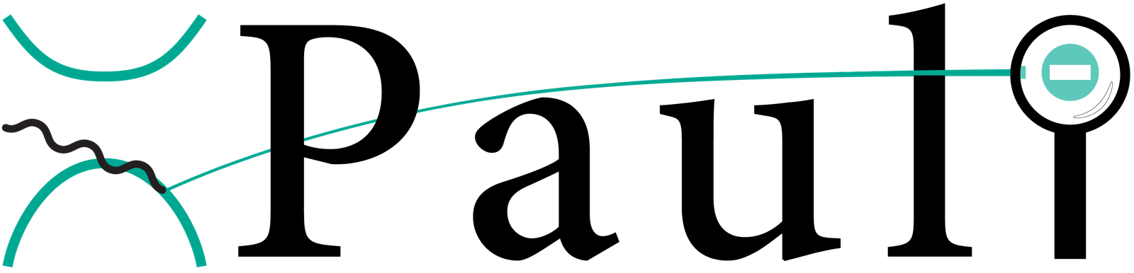 Pauli logo